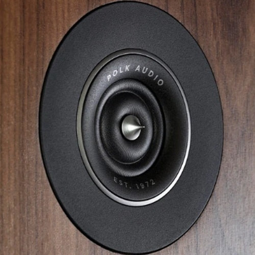 Polk 300035-14-00-005 Reserve Series R700 Tower Speaker, Brown