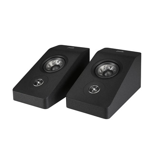 Polk 300036-01-00-005 Reserve R900 Height Component Speakers, Black