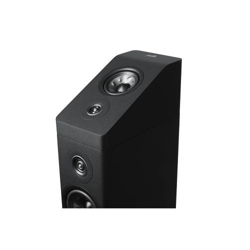 Polk 300036-01-00-005 Reserve R900 Height Component Speakers, Black