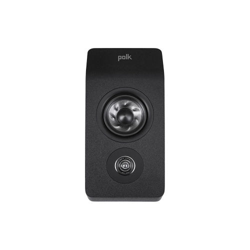 Polk 300036-01-00-005 Reserve R900 Height Component Speakers, Black