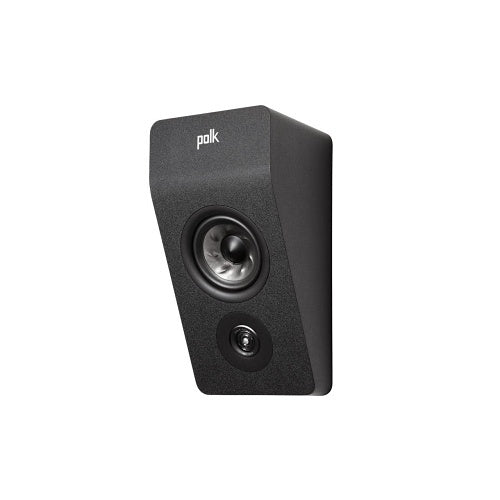 Polk 300036-01-00-005 Reserve R900 Height Component Speakers, Black