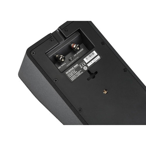 Polk 300036-01-00-005 Reserve R900 Height Component Speakers, Black