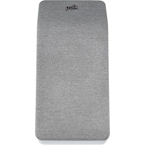 Polk 300036-03-00-005 Reserve Series R900 Height Adjustable Module Speakers, White
