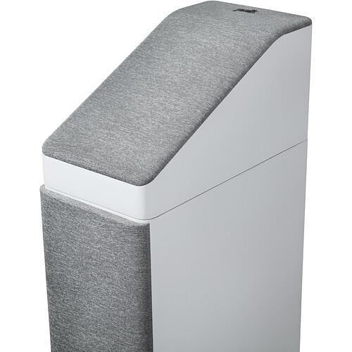 Polk 300036-03-00-005 Reserve Series R900 Height Adjustable Module Speakers, White