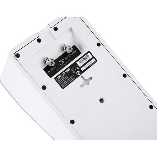 Polk 300036-03-00-005 Reserve Series R900 Height Adjustable Module Speakers, White