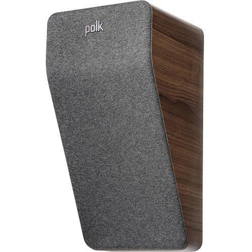 Polk 300036-14-00-005 Reserve Series R900 Height Adjustable Module Speakers, Brown