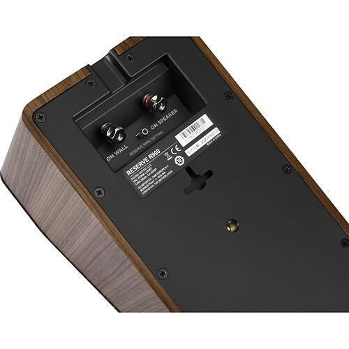Polk 300036-14-00-005 Reserve Series R900 Height Adjustable Module Speakers, Brown