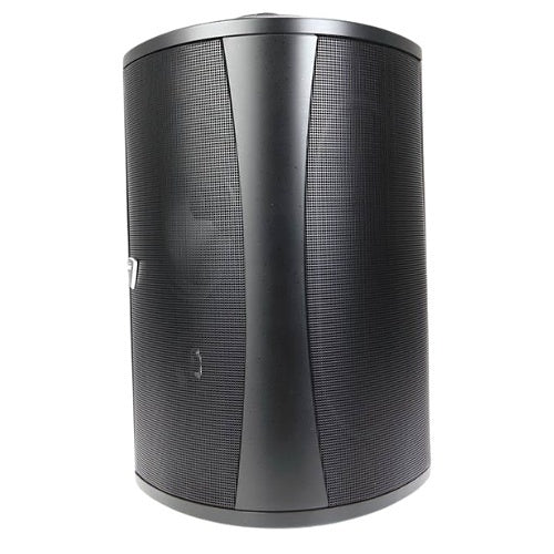 Polk AW6500 65-RT 6.5\\" Vanishing RT Series In-Wall Rectangular Loudspeaker with 1\\" Dynamic Balance Silk-Polymer Dome Tweeter, Black