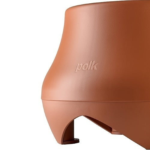 Polk AM4385-A Atrium Series Sub100 Passive Outdoor Subwoofer, 10\\", Terracotta