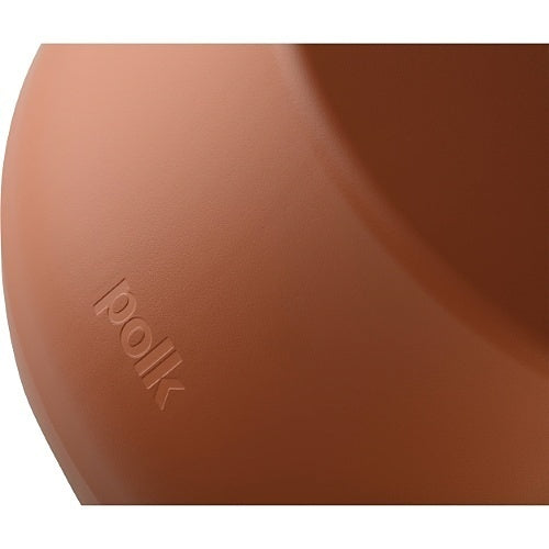 Polk AM4385-A Atrium Series Sub100 Passive Outdoor Subwoofer, 10\\", Terracotta