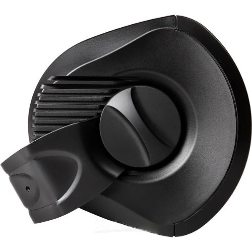 Polk AM6085 Atrium Series All Weather Outdoor Loudspeaker with 5.25\\" Driver, 1\\" Tweeter and Power Port Bass Venting, Pair, Black