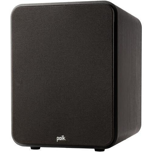 Polk 300885-01-00-101 Signature Elite 12\\" Powered Subwoofer, Black