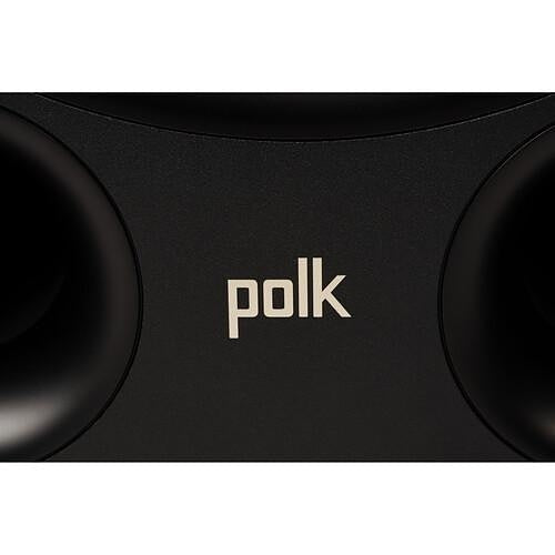 Polk 300885-01-00-101 Signature Elite 12\\" Powered Subwoofer, Black