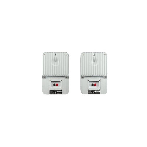 Polk 300363-03-00-005 Signature Elite ES15 Bookshelf Speakers, Pair, White