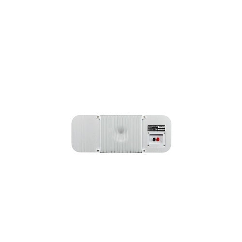 Polk 300365-03-00-005 Signature Elite ES30 Series High-Resolution Dedicated Center Channel Loudspeaker, White