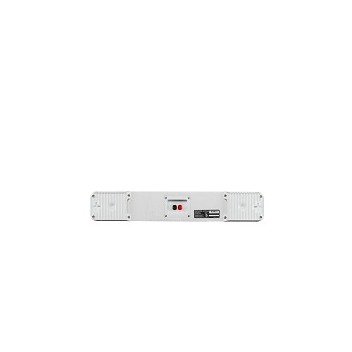 Polk 300366-03-00-005 Signature Elite Series ES35 High-Resolution Slim Center Channel Loudspeaker, White