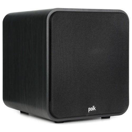 Polk 300883-01-00-101 Signature Elite Series ES8 8\\" Subwoofer, 100W