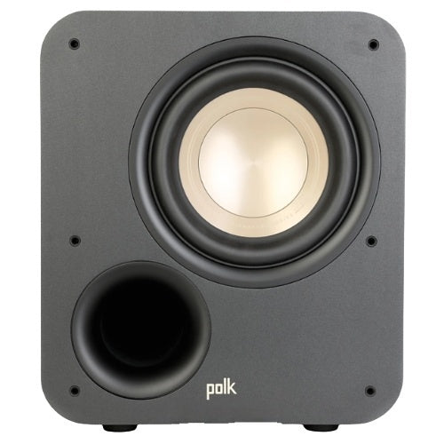 Polk 300883-01-00-101 Signature Elite Series ES8 8\\" Subwoofer, 100W
