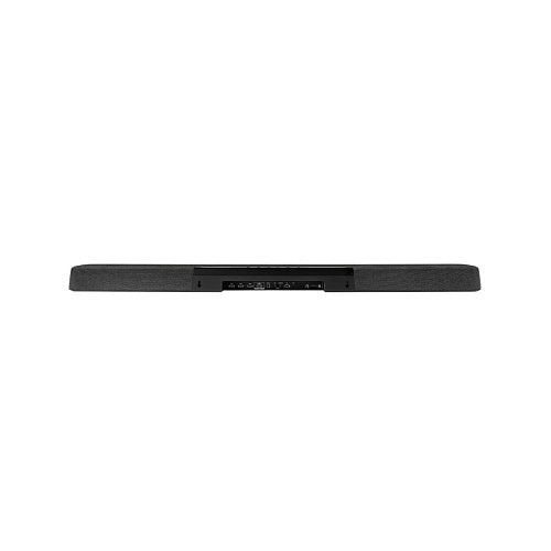 Polk 300542-01-00-101 MagniFi Max AX Flagship 5.1.2 Channel Dolby Atmos Smart Sound Bar with Bluetooth and Wireless Subwoofer, Black