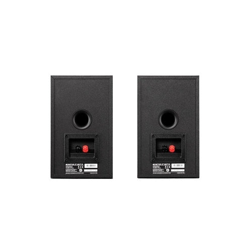 Polk 300147-01-00-005 Monitor XT15 5.25\\" Passive Bookshelf Loudspeaker, Pair