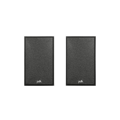 Polk 300147-01-00-005 Monitor XT15 5.25\\" Passive Bookshelf Loudspeaker, Pair