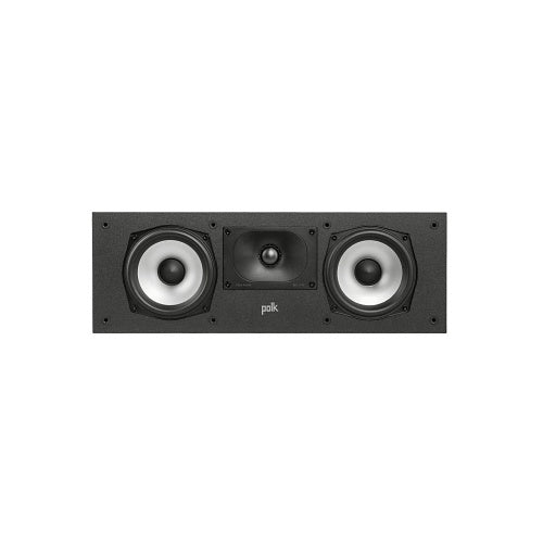 Polk 300150-01-00-005 XT30 5.25\\" Passive Center Channel Loudspeaker