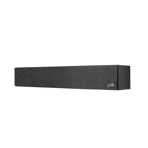 Polk 300149-01-00-005 MXT35 2-Way Passive Loudspeaker with 4 x 3\\" Woofers, 1\\" Tweeter, and (2) Front-Firing Ports (Each)