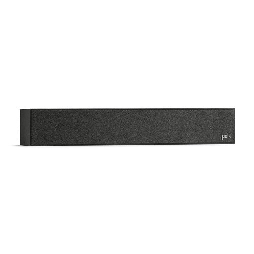 Polk 300149-01-00-005 MXT35 2-Way Passive Loudspeaker with 4 x 3" Woofers, 1" Tweeter, and (2) Front-Firing Ports (Each)