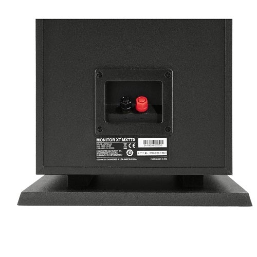 Polk 300145-01-00-005 MXT70 6.5\\" Passive Floor-standing Loudspeaker