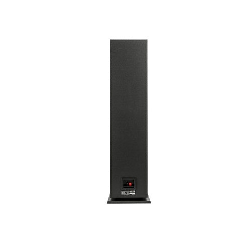 Polk 300145-01-00-005 MXT70 6.5\\" Passive Floor-standing Loudspeaker