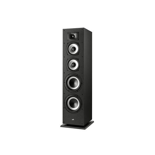 Polk 300145-01-00-005 MXT70 6.5\\" Passive Floor-standing Loudspeaker