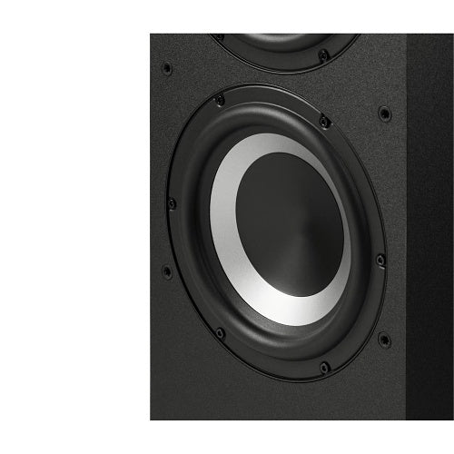 Polk 300145-01-00-005 MXT70 6.5\\" Passive Floor-standing Loudspeaker