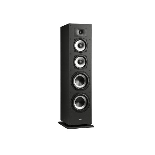 Polk 300145-01-00-005 MXT70 6.5" Passive Floor-standing Loudspeaker