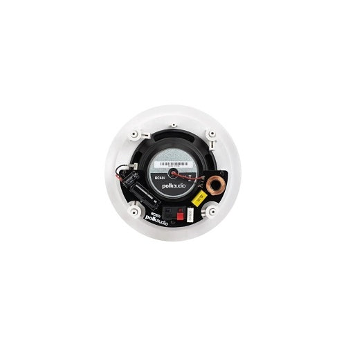 Polk AW0060 RCi Series 6.5\\" In-Ceiling Speaker, Pair