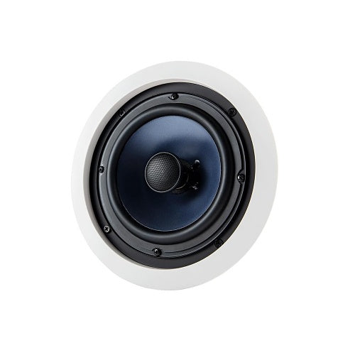 Polk AW0080 RCi Series High-Quality In-Ceiling Speakers with 8\\" Drivers, Pair