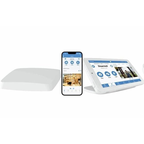 alula CONNECT-FLX-M Connect-FLX Series Dual-Path Communicator, LTE and IP, Universal Panel Support
