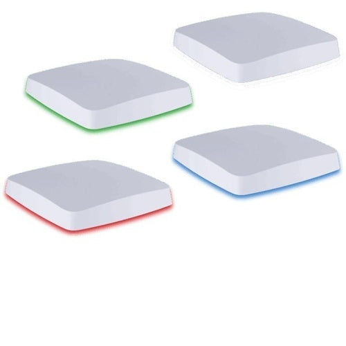 alula CONNECT-FLX-M-Z Connect-FLX Series Dual-Path Communicator with Z-Wave, LTE and IP, Universal Panel Support