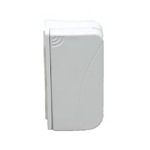 alula RE033-16 MetalMax NanoMax Mounts, 16-Pack