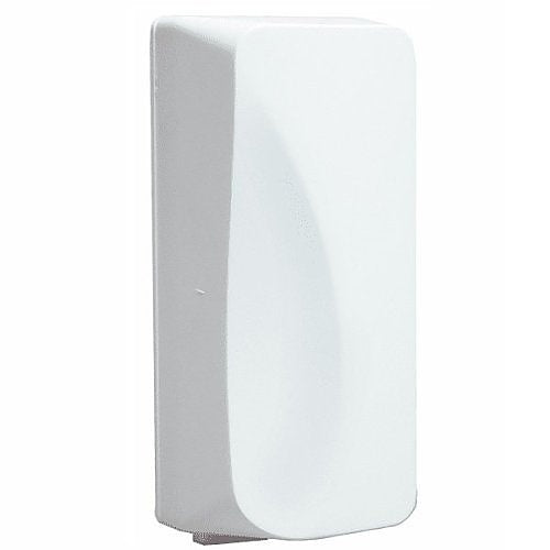 alula RE606M Wireless Garage Door Tilt Sensor, Connect+ Encrypted