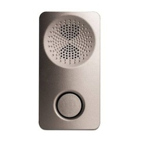Napco IBV-DB-BKT-LR-IBV-CHIME Bracket Provides Left/Right Angle