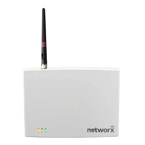 Napco AL-IME3-EXP-POE Gen 3 PoE Gateway for Networx Lock Systems