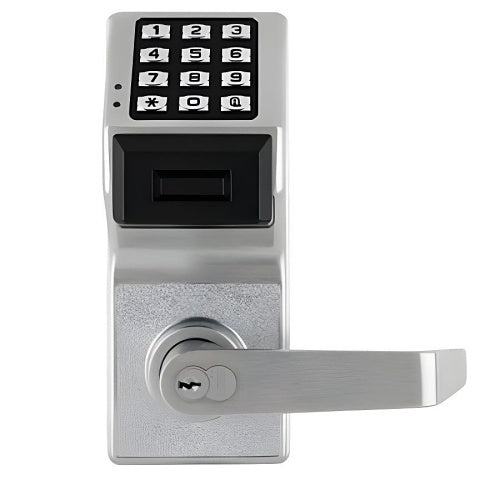 Napco PL6600CRL/26D Wireless Mortise Proximity, Left Hand