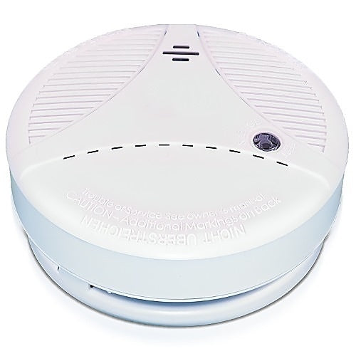 Napco PSMK Photoelectric Smoke Detector