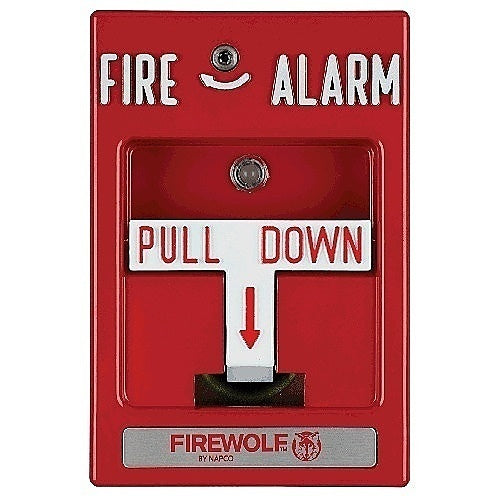 Image of NA-PULL