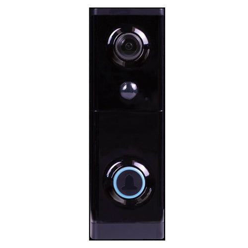 Napco PWBELL Prima HD Video Wireless Doorbell with Self-Healing WiFi