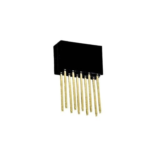 Napco SLE-MF-JMP 10-Pin Jumper for Fire Alarm Control Panel