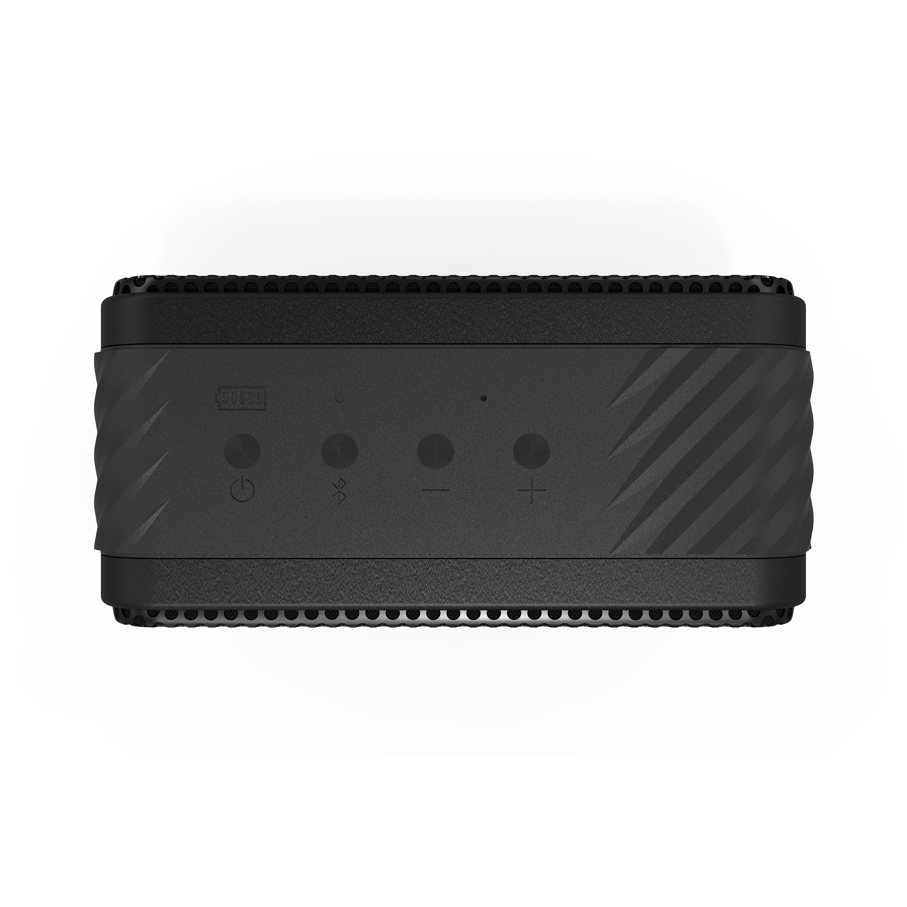 Klipsch Nashville Portable Bluetooth® Speaker