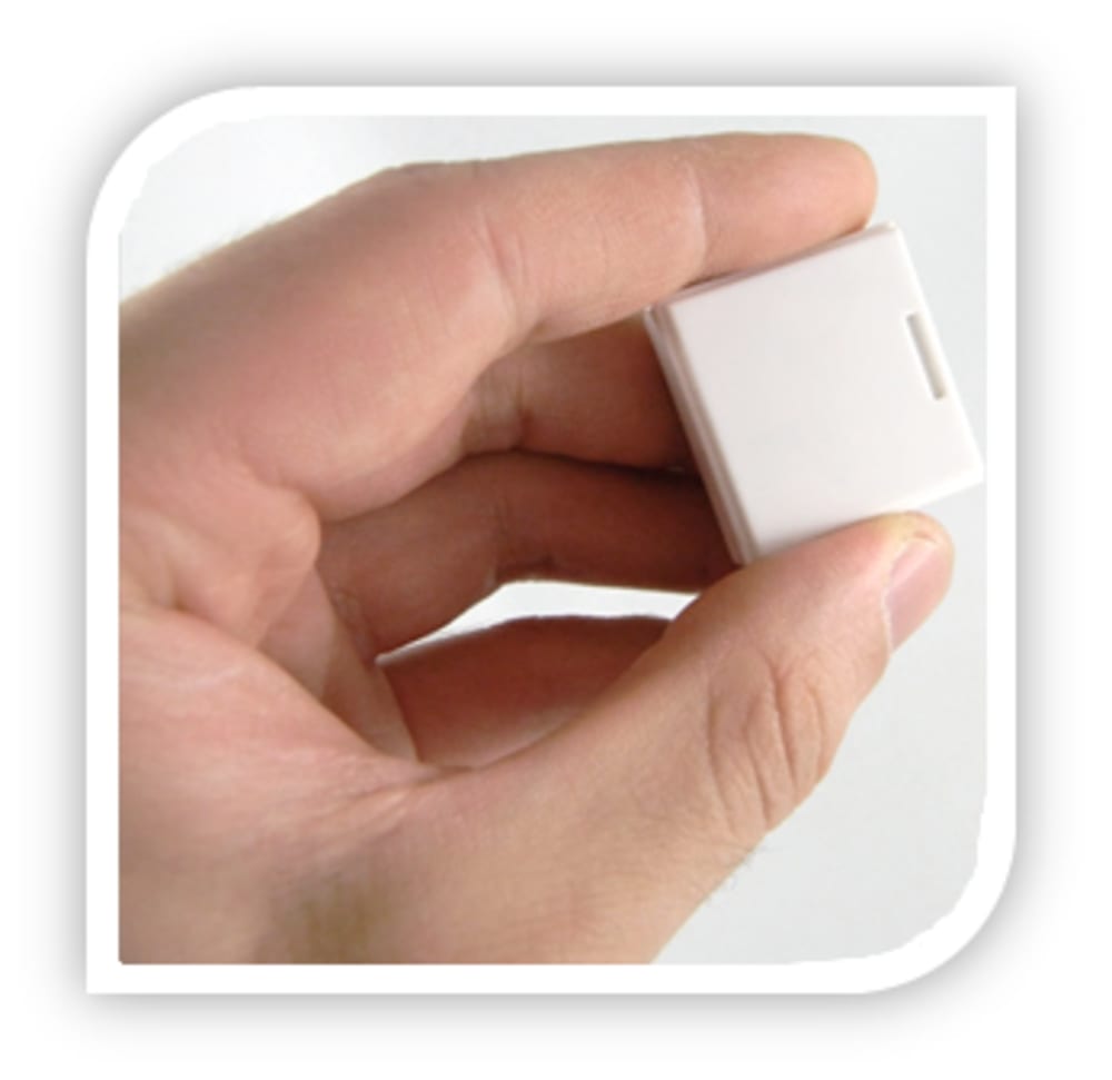 NYCE Door/Window Sensor