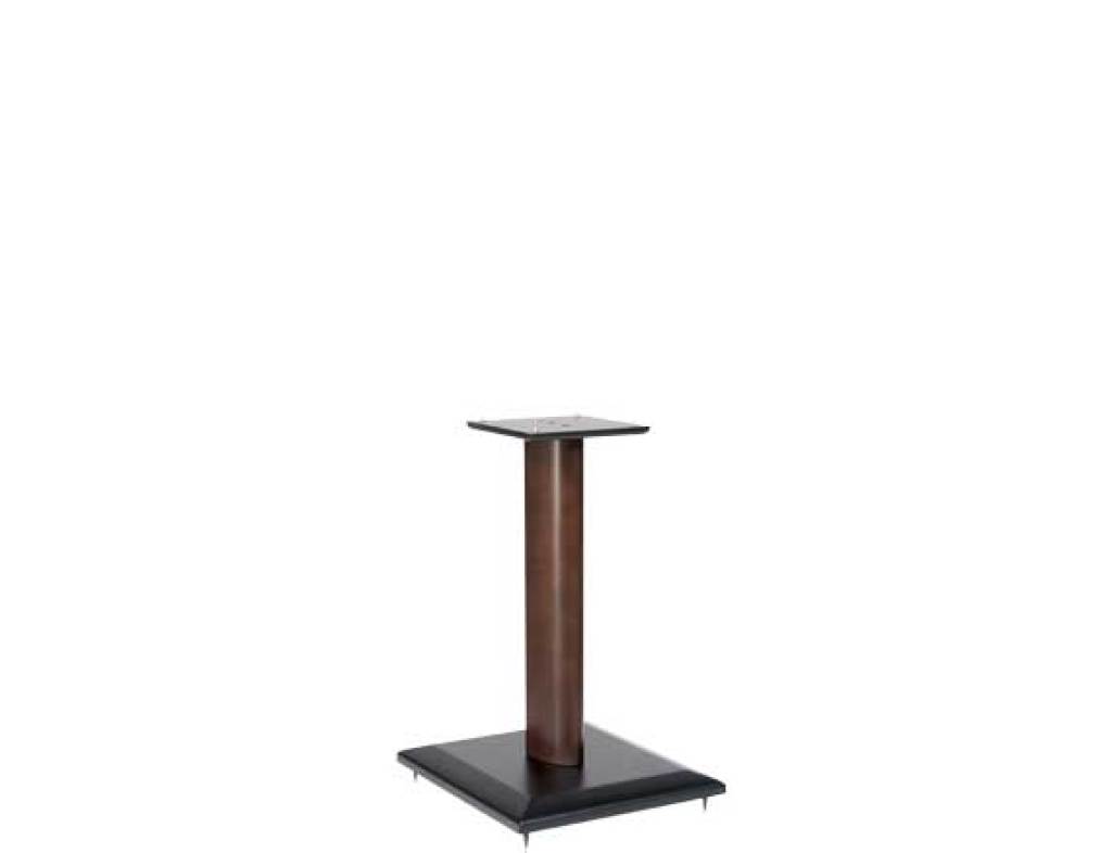 Sanus 18\\" Tall Speaker Stands with 7.5x7.5 Top Plate (Pair)