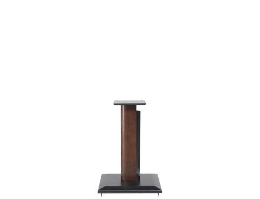 Sanus 18\\" Tall Speaker Stands with 7.5x7.5 Top Plate (Pair)